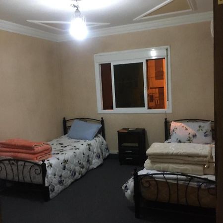Yahya'S House Apartment Azrou Exterior photo