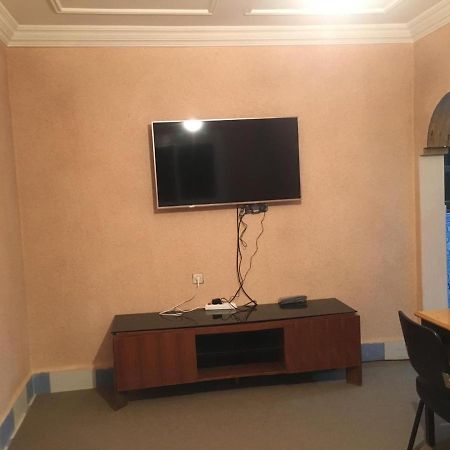 Yahya'S House Apartment Azrou Exterior photo