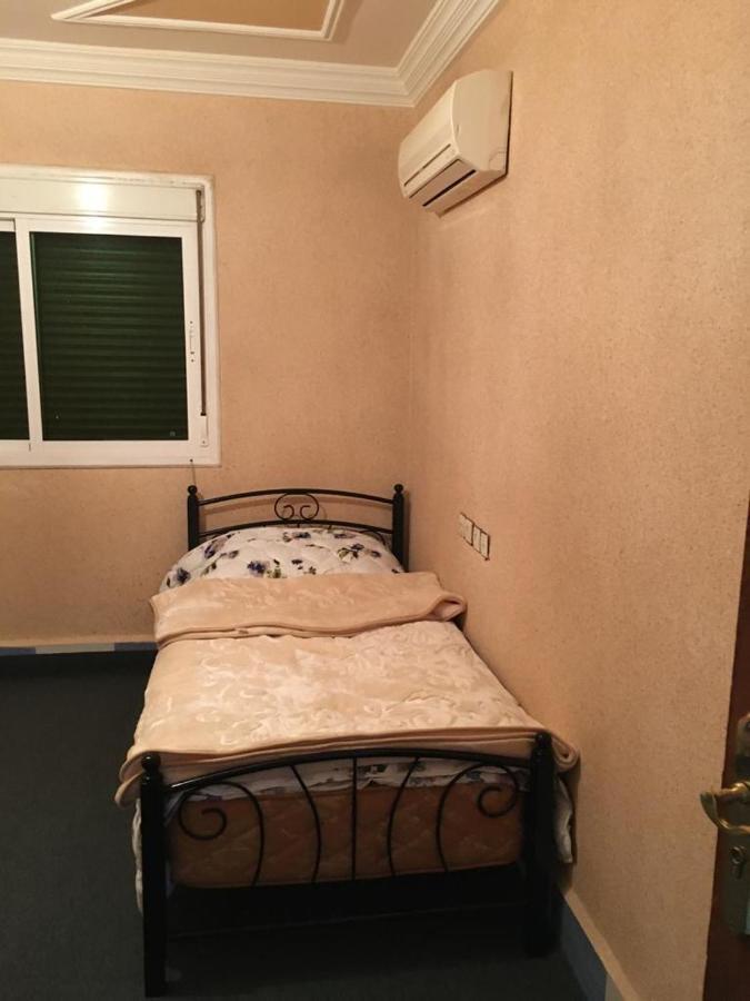 Yahya'S House Apartment Azrou Exterior photo