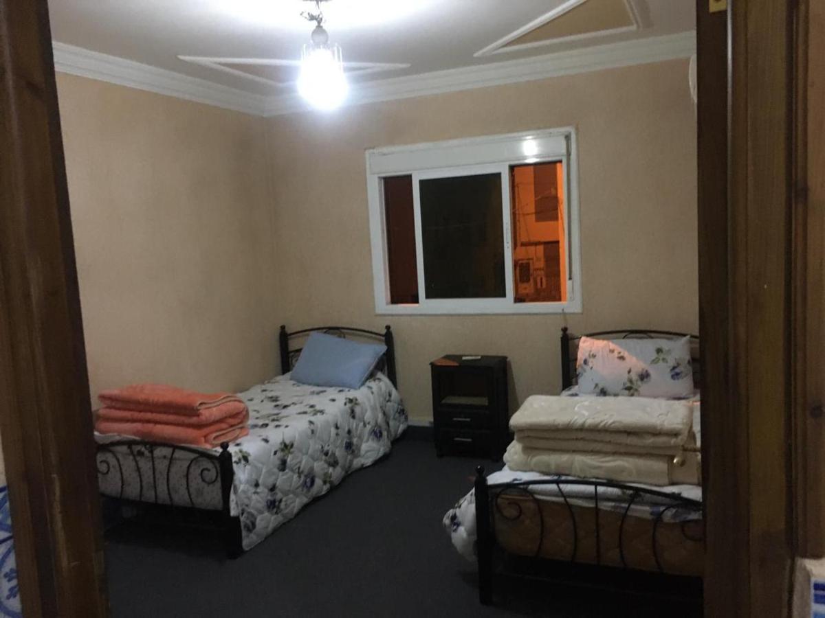 Yahya'S House Apartment Azrou Exterior photo