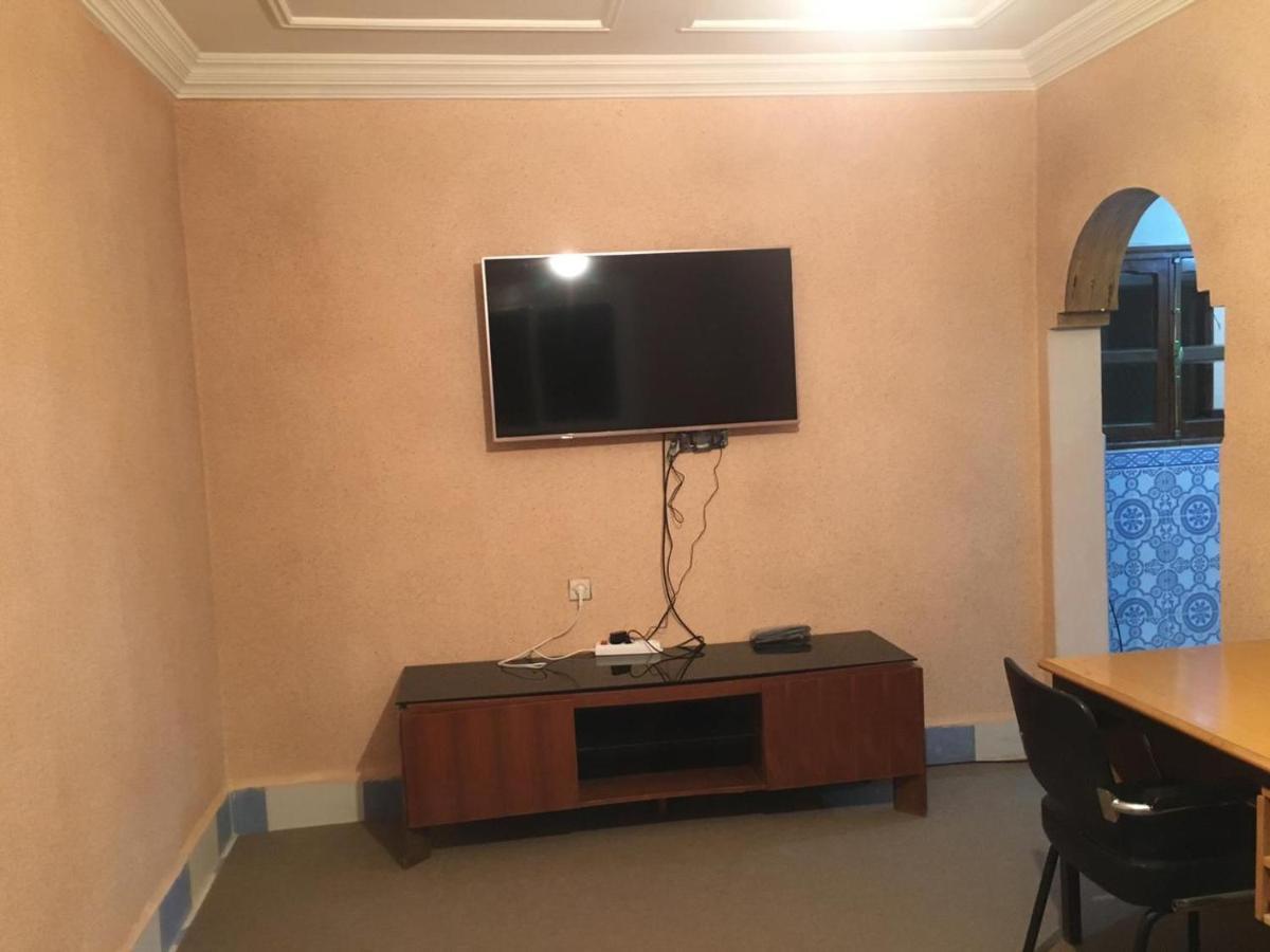 Yahya'S House Apartment Azrou Exterior photo